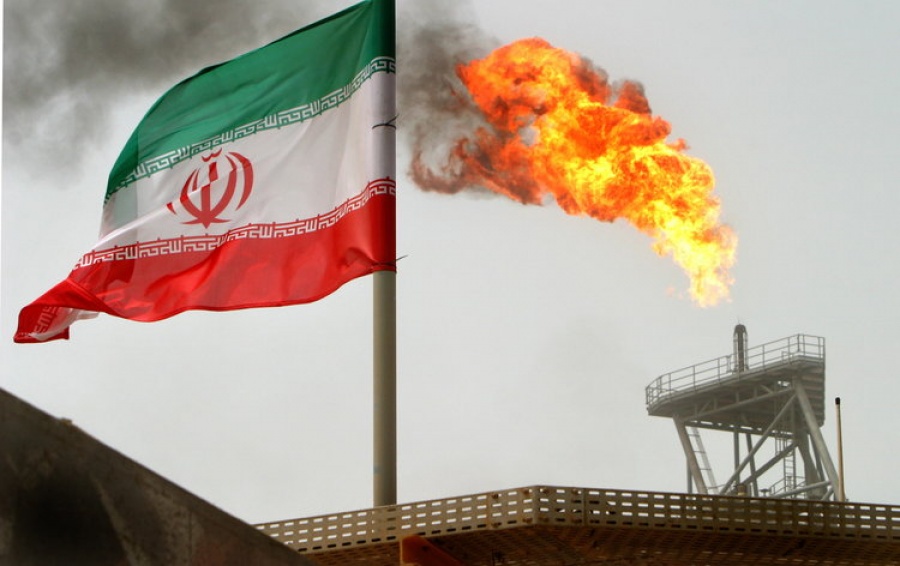 Εγγυήσεις και στήριξη από την ΕΕ ζητά το Ιράν, ενόψει των νέων αμερικανικών κυρώσεων