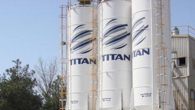 Mεγάλης κλίμακας έργο δέσμευσης CO2 του Oμίλου TITAN επιλέχθηκε από το Ταμείο Καινοτομίας της ΕΕ