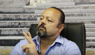 Συνελήφθη στην Αττική ο Αρτέμης Σώρρας