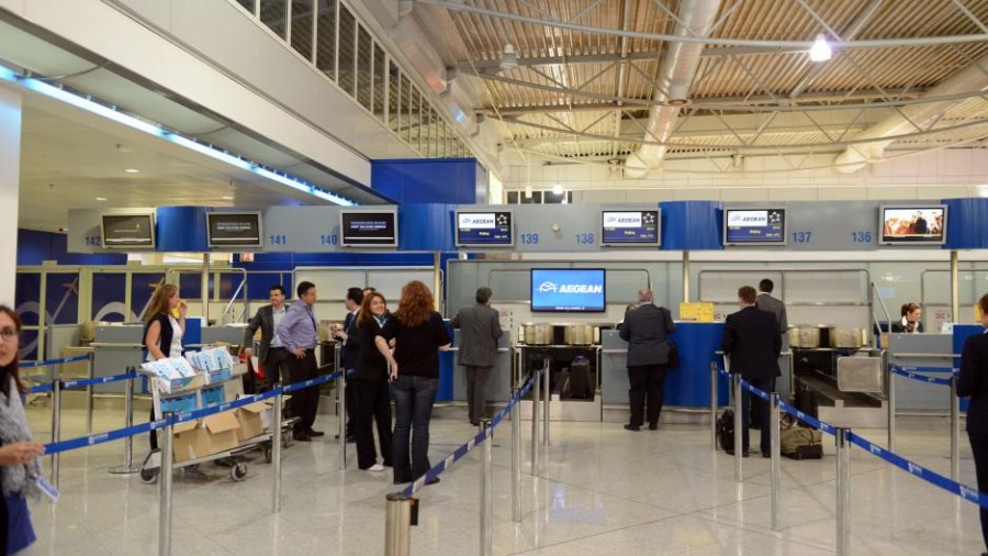 Καραντίνα 7 ημερών σε όσους έρχονται από τη Βρετανία από τη Δευτέρα 21/12