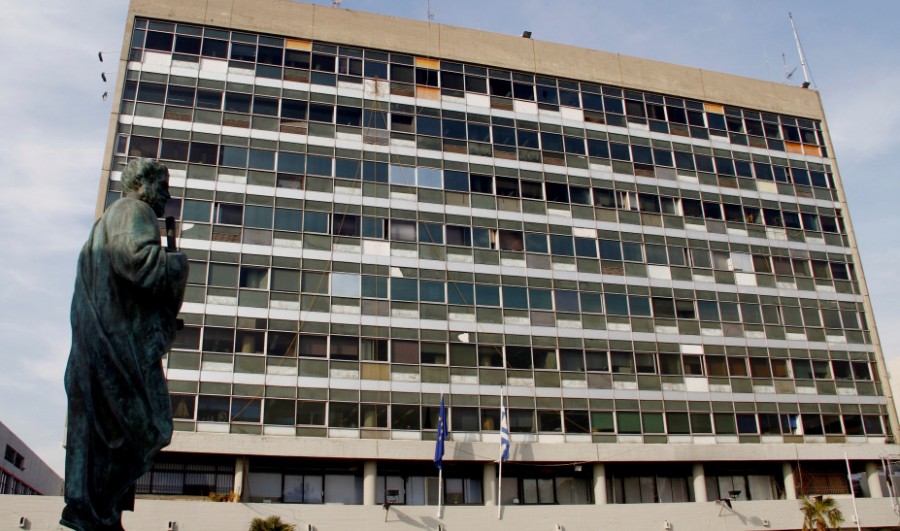 Επέτειος Πολυτεχνείου: Αστυνομικές δυνάμεις περιμετρικά του ΑΠΘ