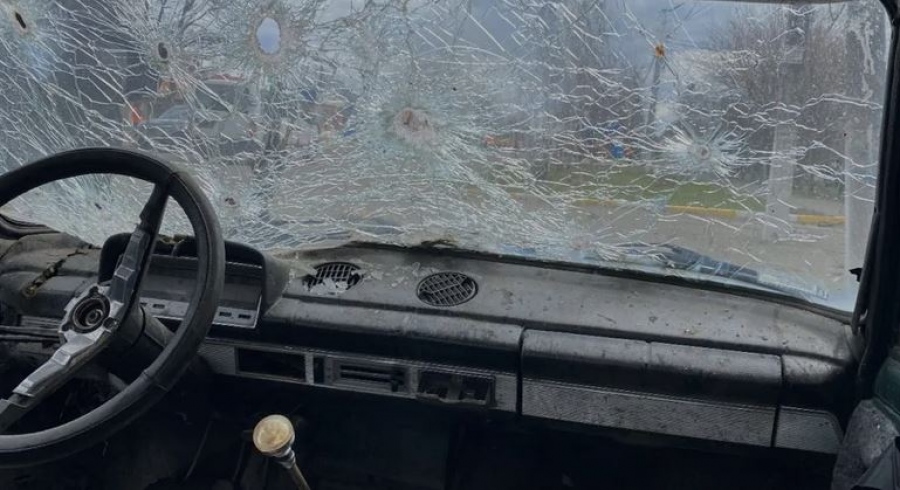 Αποκάλυψη βόμβα - Ουκρανοί στρατιώτες γαζώνουν αυτοκίνητα με πολίτες - Τι έδειξαν τα κινητά τους…