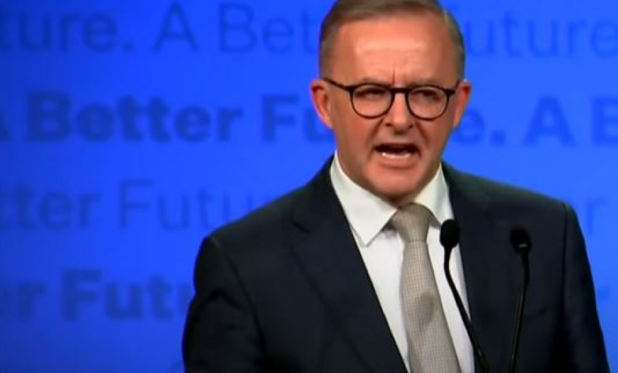 Αυστραλία: Σε διακανονισμό με τη Γαλλία για την ακυρωθείσα συμφωνία υποβρυχίων