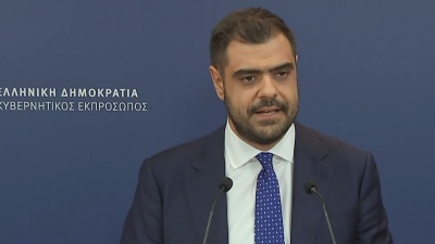 Μαρινάκης για οπαδική βία: Μιλάμε για εγκληματίες - Δεν θα μείνουμε με σταυρωμένα τα χέρια