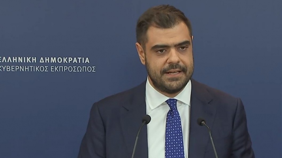 Μαρινάκης για οπαδική βία: Μιλάμε για εγκληματίες - Δεν θα μείνουμε με σταυρωμένα τα χέρια