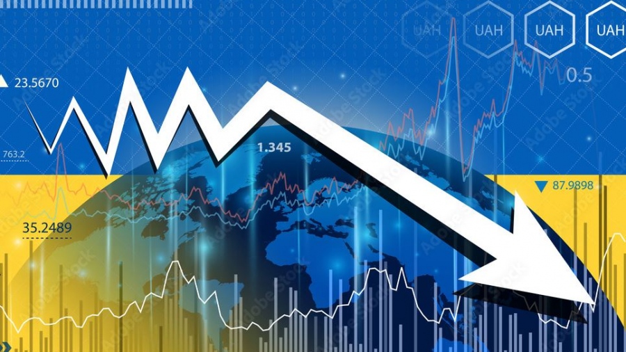 Wall Street Journal: Η καθυστέρηση της αμερικανικής βοήθειας θα φέρει επώδυνα οικονομικά μέτρα για την Ουκρανία