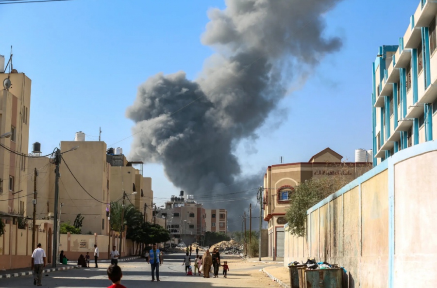 Ισραηλινό drone σκότωσε κορυφαίο πυρηνικό φυσικό στην Τεχεράνη