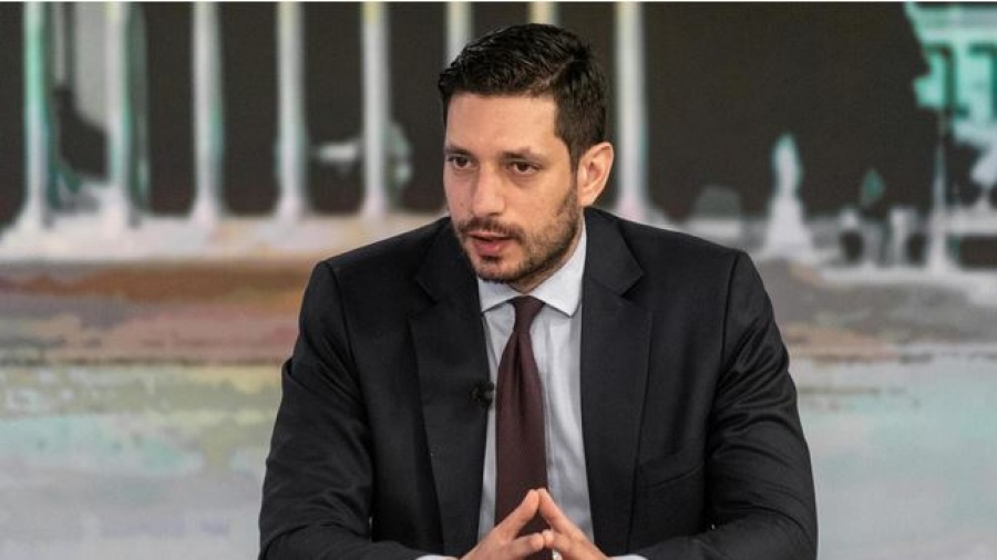 Κυρανάκης για 9 συλλήψεις σε Κτηματολογικά Γραφεία: Οι πολίτες να μη φοβούνται, να καταγγέλλουν τα περιστατικά