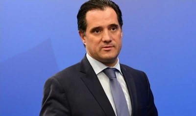 Γεωργιάδης: Βαρουφάκης και Κουτσούμπας δεν διαμαρτυρήθηκαν για την ακύρωση της 28ης Οκτωβρίου