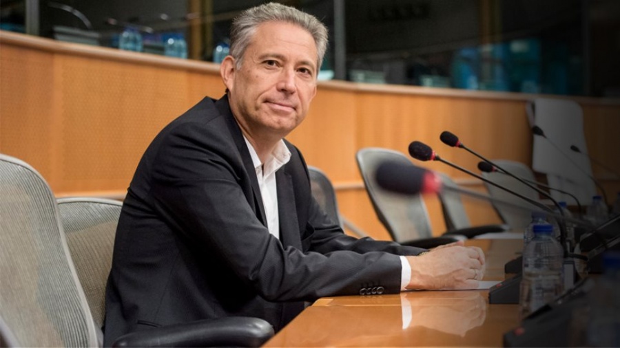 Χρυσόγονος (ΣΥΡΙΖΑ): Η κυβέρνηση οφείλει να πάει σε πρόωρες εκλογές πριν την κύρωση της Συμφωνίας των Πρεσπών από τη Βουλή