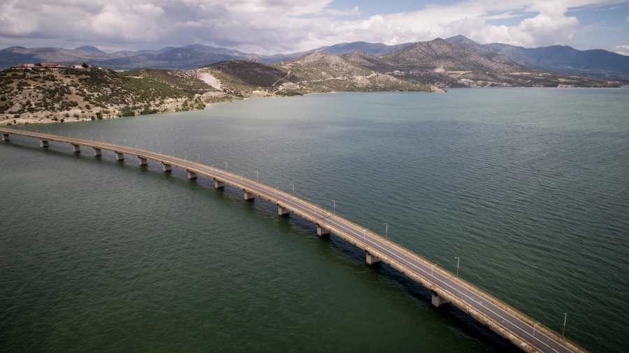 Παρέμβαση εισαγγελέα για τη γέφυρα Σερβίων - Εξετάζεται το ενδεχόμενο της απαγόρευσης διέλευσης όλων των οχημάτων