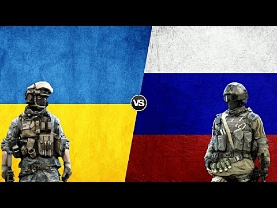 Κρεμλίνο: Αν η Ουκρανία προκαλέσει εχθροπραξίες στο Ντονμπάς, θα είναι η αρχή του τέλους της