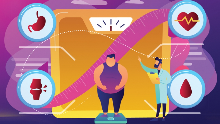 Αυτοάνοσα νοσήματα: Ο ρόλος της παχυσαρκίας