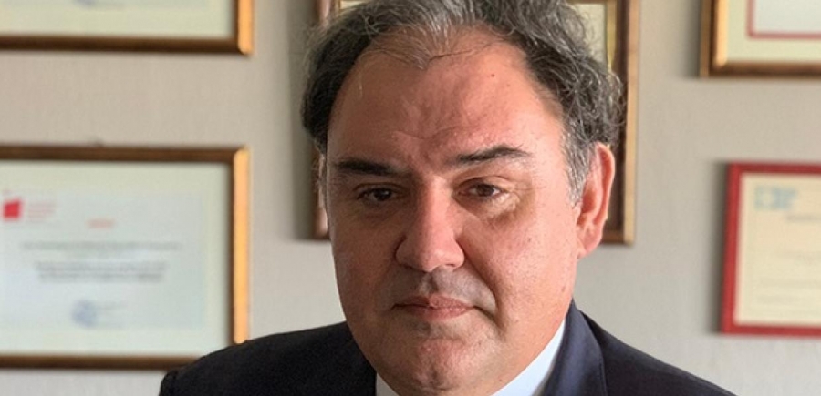 Σαρηγιάννης: Κορύφωση covid έως τις 28/3 – Στα 2.000 τα κρούσματα το Πάσχα