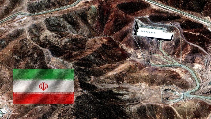 Πυρηνικό άβατο το Fordow του Ιράν - Οι υπόγειες οχυρώσεις 10.000 χλμ. και το... μυστικό από Βόρεια Κορέα - Σε αδιέξοδο Ισραήλ, ΗΠΑ