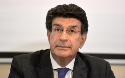 Φέσσας (ΣΕΒ): Καθοριστικής σημασίας για την επιχειρηματικότητα η άρση των αντικινήτρων