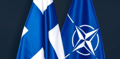 Η συντριπτική πλειοψηφία των Φινλανδών τάσσεται υπέρ της ένταξης στο ΝΑΤΟ