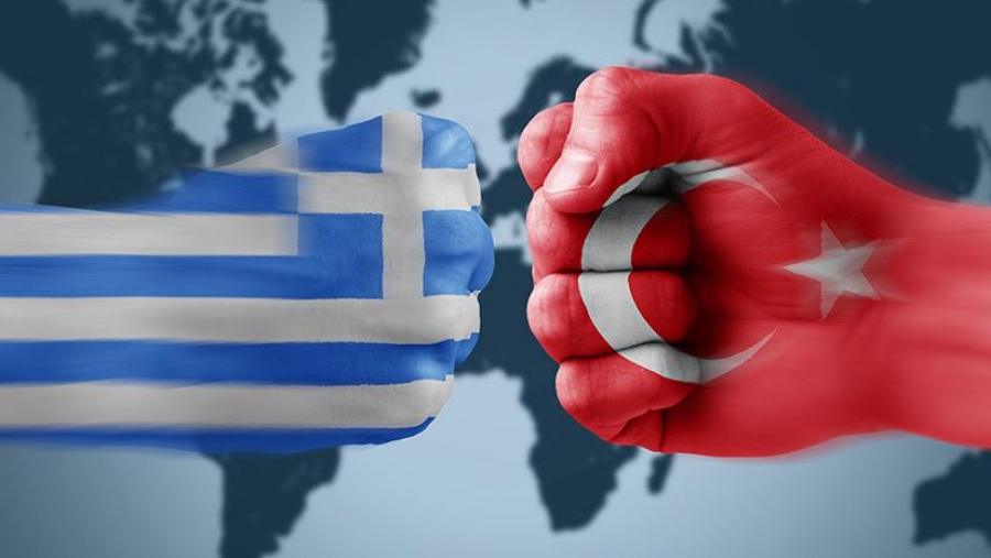 Ανάλυση σοκ: Έρχεται αυτό που φοβόμασταν, οι Πρέσπες του Αιγαίου – Πως ο Μητσοτάκης θα παραδώσει κυριαρχικά δικαιώματα στην Τουρκία