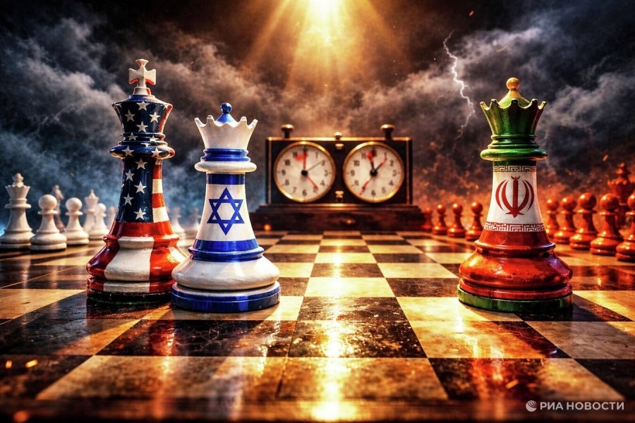 Κόλαση – ΗΠΑ: Οι Ρώσοι βοηθούν Ιράν για χτυπήματα – Εκρήξεις και νεκροί σε Tel Aviv, Dubai – Ο Προκοπίου περνάει Hormuz