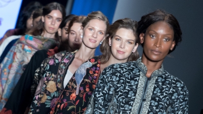 Το μεγαλύτερο event τεχνολογίας έρχεται και μαζί του μια σειρά από φαντασμαγορικά fashion show!