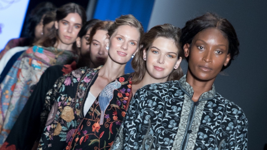 Το μεγαλύτερο event τεχνολογίας έρχεται και μαζί του μια σειρά από φαντασμαγορικά fashion show!