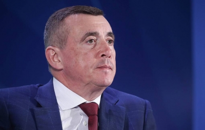 Ρωσία: Ξεκινά η κατασκευή βιομηχανικού πάρκου πετρελαίου και φυσικού αερίου