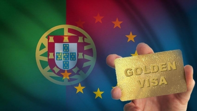 Πορτογαλία: Προς κατάργηση του προγράμματος της «Golden Visa» κινείται η κυβέρνηση
