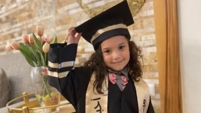 Τραγικός επίλογος: Νεκρή εντοπίστηκε η 6χρονη Παλαιστίνια που καλούσε σε βοήθεια - Αναζητούνταν 12 ημέρες