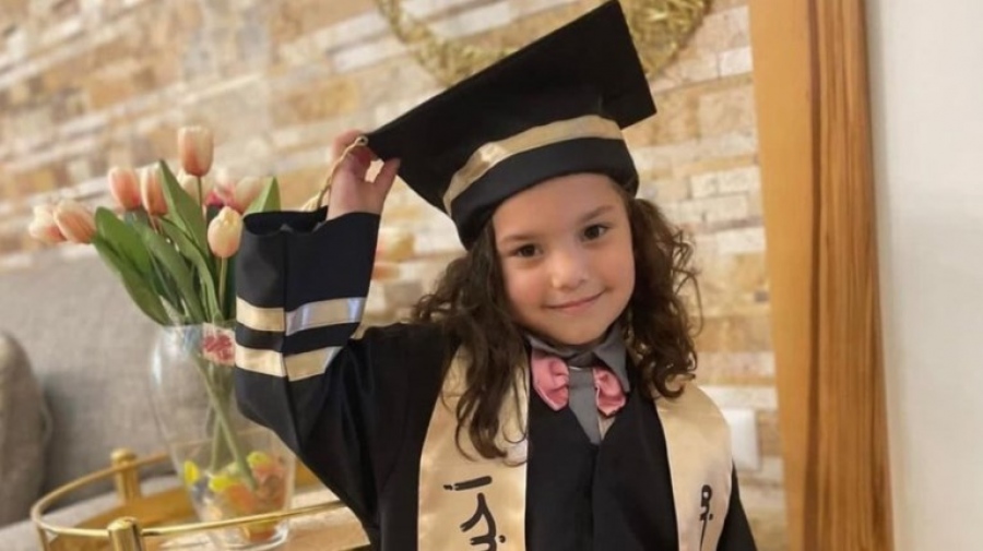 Τραγικός επίλογος: Νεκρή εντοπίστηκε η 6χρονη Παλαιστίνια που καλούσε σε βοήθεια - Αναζητούνταν 12 ημέρες