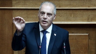 Στην αντεπίθεση ο Βελόπουλος: Να διεξαχθεί debate πολιτικών αρχηγών ενόψει των ευρωεκλογών