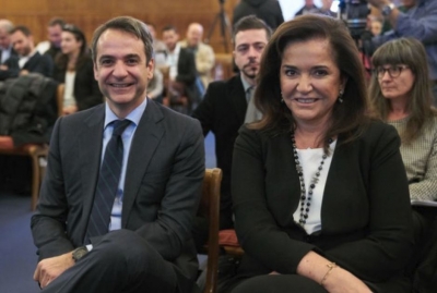 Κυριάκος Μητσοτάκης για Ντόρα Μπακογιάννη: Και σε αυτή τη μάχη θα βγει νικήτρια