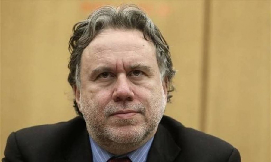 ΥΠΕΞ: Τη Δευτέρα 17/12 η τριμερής Υπουργική Συνάντηση Ελλάδας - Κύπρου - Παλαιστίνης