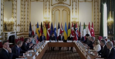 Μήνυμα Ευρώπης σε Κίεβο: Δεν θέλουμε περαιτέρω επιδείνωση με ΗΠΑ