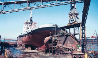 Νεώριον: Έκτακτη ΓΣ στις 28/11 για την πορεία μεταβίβασης στην ΟΝΕΧ