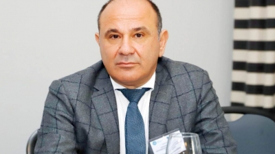 Νίκος Χαλκιαδάκης, πρόεδρος της Ένωσης Ξενοδόχων Ηρακλείου: Βλέπουμε φως στο τούνελ