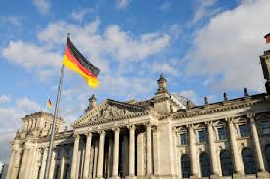 Γερμανία: Περισσότερο από το 50% της ηλεκτρικής ενέργειας το α' εξάμηνο του 2020, παρήχθη από ΑΠΕ