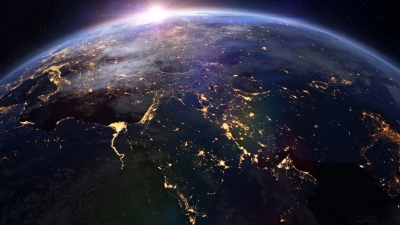 Σοκαριστική ανατροπή: Η Γη επιβραδύνει την περιστροφή της - Οι μέρες μεγαλώνουν λόγω της κλιματικής αλλαγής