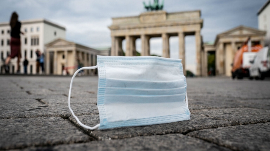 Πώς ετοιμάζεται το Βερολίνο να υποδεχτεί τους τουρίστες