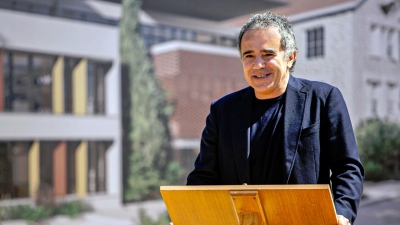 Από κοντά και ο Σαββίδης - Συνάντηση ΑΣ ΠΑΟΚ με εκπροσώπους του Αριστοτέλη Μυστακίδη για το ιδιοκτησιακό του μπάσκετ