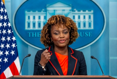 Λευκός Οίκος για μακελειό στη Μόσχα: Το Ισλαμικό Κράτος είναι κοινός τρομοκράτης εχθρός