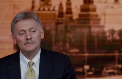 Ρωσία: Ελπίζουμε άμεσα να οριστεί ο γ’ γύρος συνομιλιών με την Ουκρανία