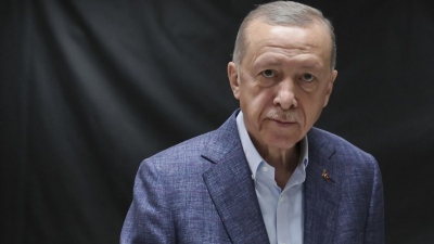 Erdogan (πρόεδρος Τουρκίας): Η Αλβανία βρίσκεται στη σωστή πλευρά της Ιστορίας