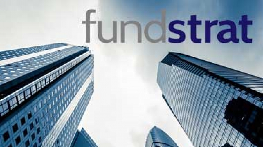 Fundstrat: Άνοδος +50% για το Bitcoin αν η Επιτροπή Κεφαλαιαγοράς των ΗΠΑ εγκρίνει το ETF του