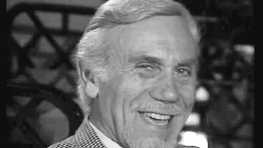 Πέθανε ο ηθοποιός Νίκος Βανδώρος