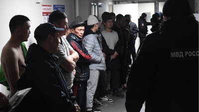 «Να παίρνει μαθήματα η Ευρώπη» - Η Ρωσία αυστηροποιεί τα κριτήρια για την παροχή δωρέαν ιατρικής περίθαλψης σε μετανάστες