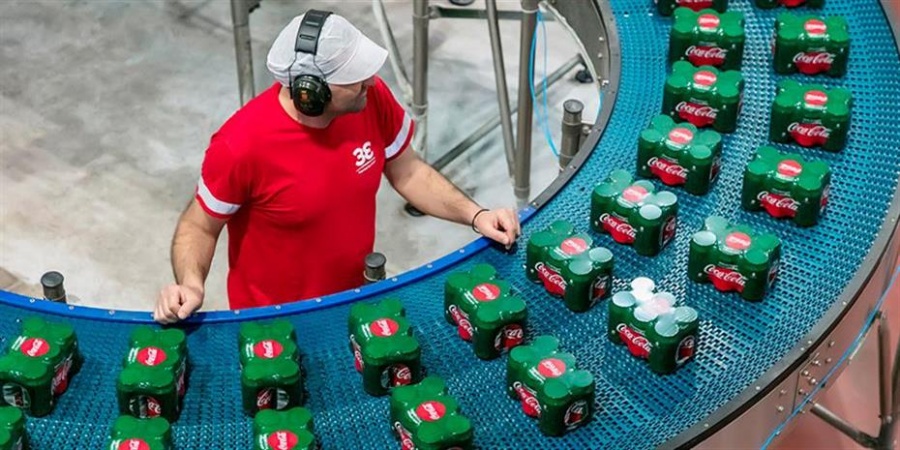 Coca Cola 3Ε: Δράσεις για την υποστήριξη των εργαζομένων