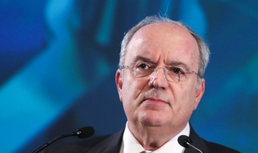 Αγορές μετοχών των ΓΕΚ Τέρνα και Τέρνα Ενεργειακή από τον Γ. Περιστέρη