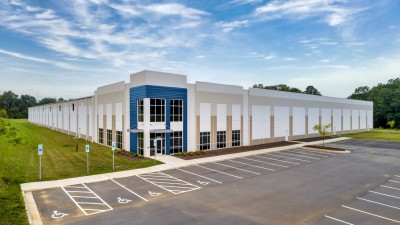 Η Sunlight Group επενδύει σε νέα εγκατάσταση μπαταριών λιθίου στη Βόρεια Καρολίνα