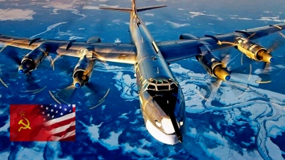 Ψυχροπολεμικό... έπος στην Ουκρανία - Τι συνέβη όταν το MIM-23 I-Hawk των ΗΠΑ αντιμετώπισε τον ρωσικό πύραυλο Kh-101 (vid)