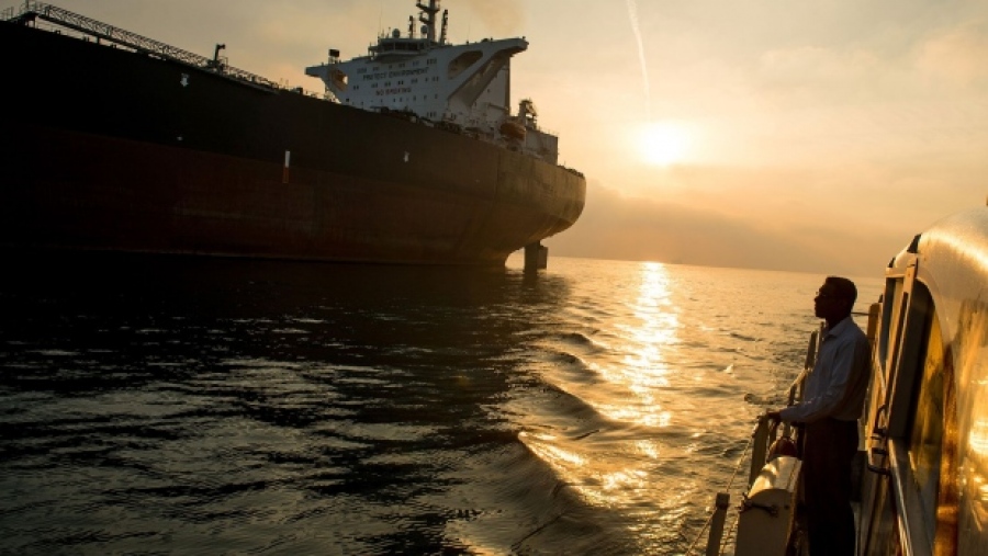 Ξεπέρασαν τα 1,4 εκατ. βαρέλια πετρελαίου την ημέρα οι εξαγωγές πετρελαίου του Ιράν